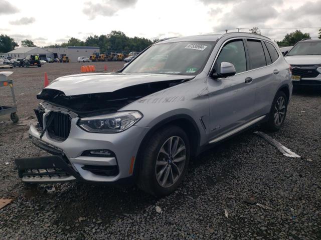 VIN 5UXTR9C5XJLD66466 2018 BMW X3, Xdrive30I no.1