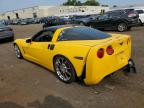 CHEVROLET CORVETTE photo