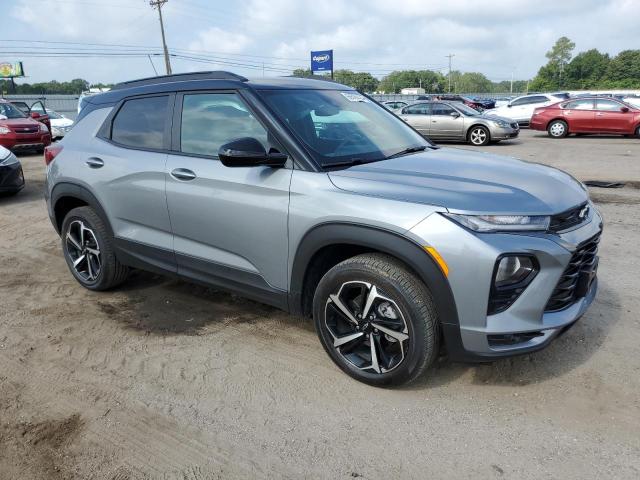 2023 CHEVROLET TRAILBLAZE - KL79MUSL5PB191226