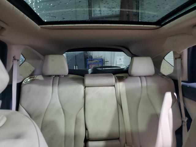 2019 ACURA RDX - 5J8TC2H33KL031227