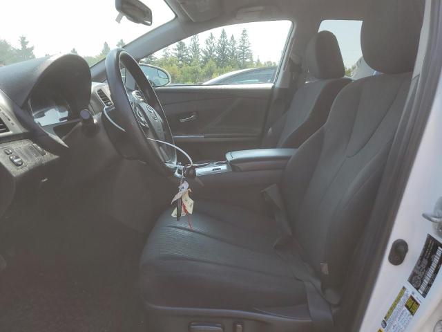 2016 TOYOTA VENZA XLE - 4T3ZA3BB7GU097739