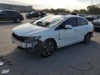 HONDA CIVIC EX photo