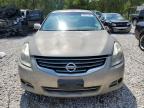 NISSAN ALTIMA BAS photo