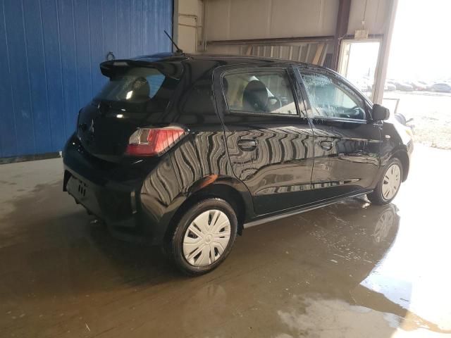 Vin: ml32auhj0rh001077, lot: 65917504, mitsubishi mirage es 20243