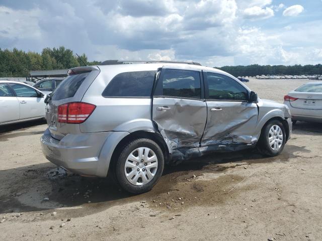 2017 DODGE JOURNEY SE - 3C4PDCAB9HT630179