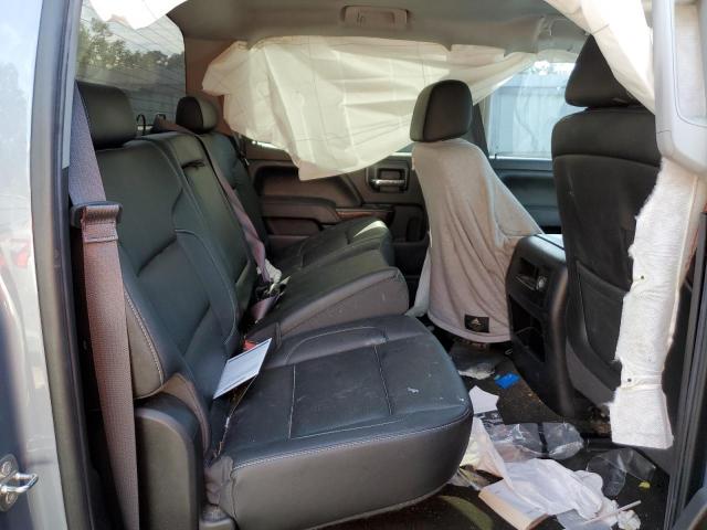 2015 GMC SIERRA K15 - 3GTU2VEC8FG474309