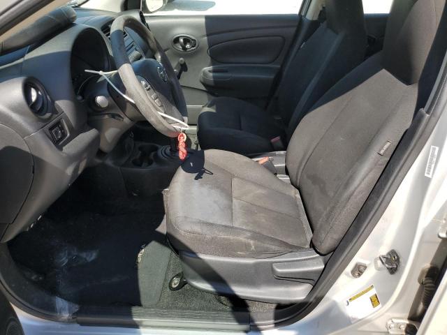 2017 NISSAN VERSA S - 3N1CN7AP7HL846338