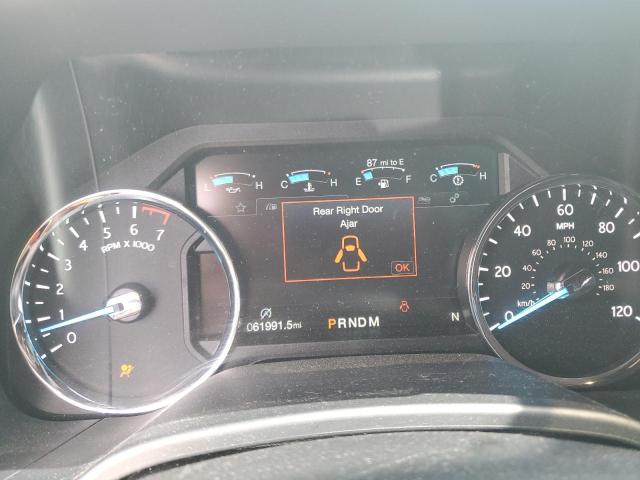 2019 FORD EXPEDITION - 1FMJU1JT9KEA01107