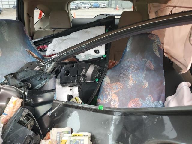 2016 HONDA CR-V EX - 2HKRM4H5XGH720860