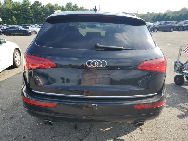 VIN WA1CMAFP4FA117363 2015 Audi Q5, Tdi Premium Plus no.6