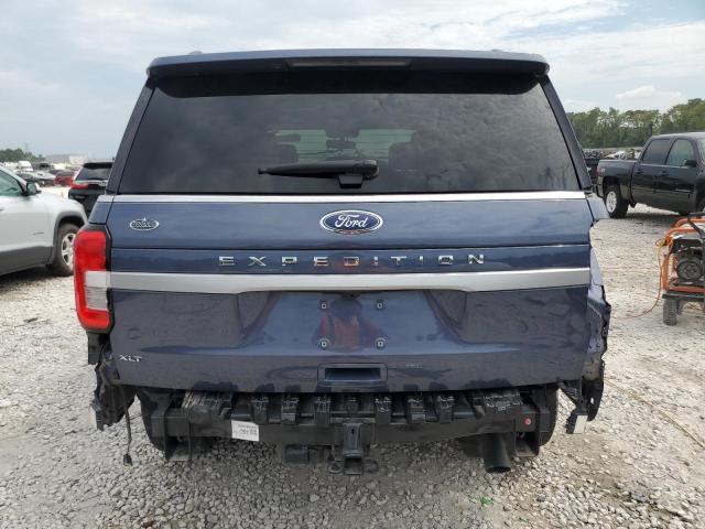 2022 FORD EXPEDITION - 1FMJU1HT7NEA63227