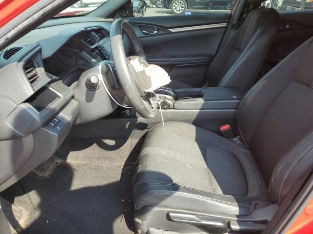2020 HONDA CIVIC SPOR - SHHFK7H48LU219801