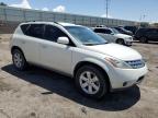 NISSAN MURANO SL photo