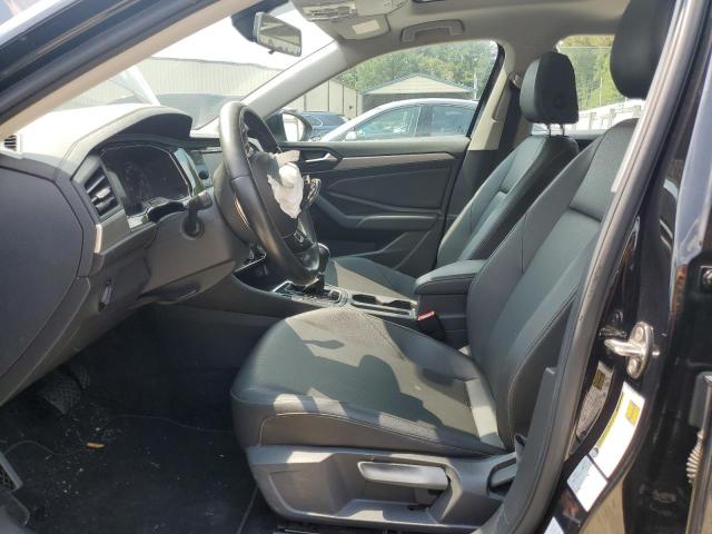 2019 VOLKSWAGEN JETTA S - 3VWC57BU9KM183547