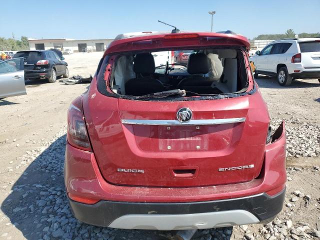 2018 BUICK ENCORE SPO - KL4CJ1SB3JB580083