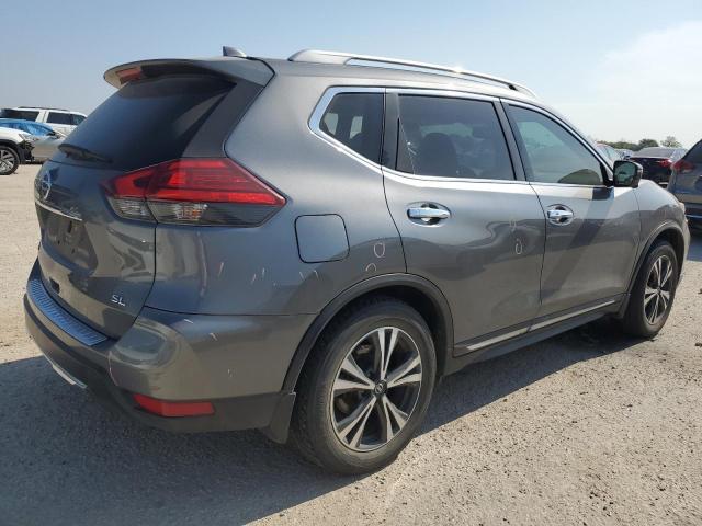 2017 NISSAN ROGUE S - 5N1AT2MT6HC882728