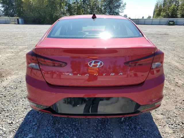 2020 HYUNDAI ELANTRA SE 5NPD84LF7LH512153  69749064