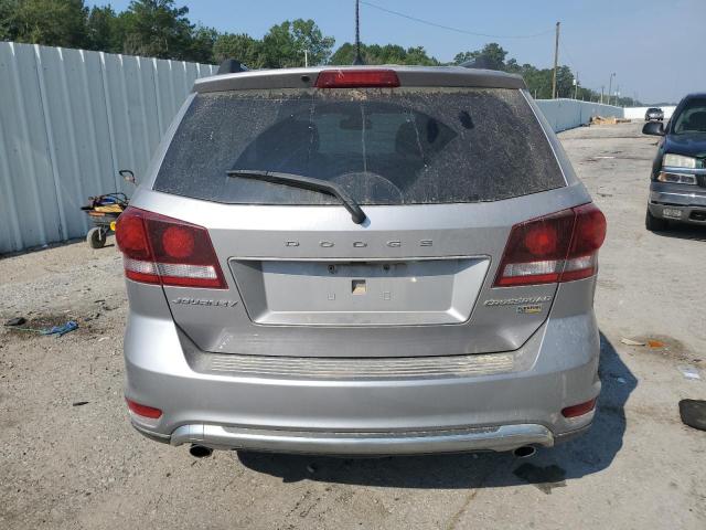2018 DODGE JOURNEY CR - 3C4PDCGG4JT516342