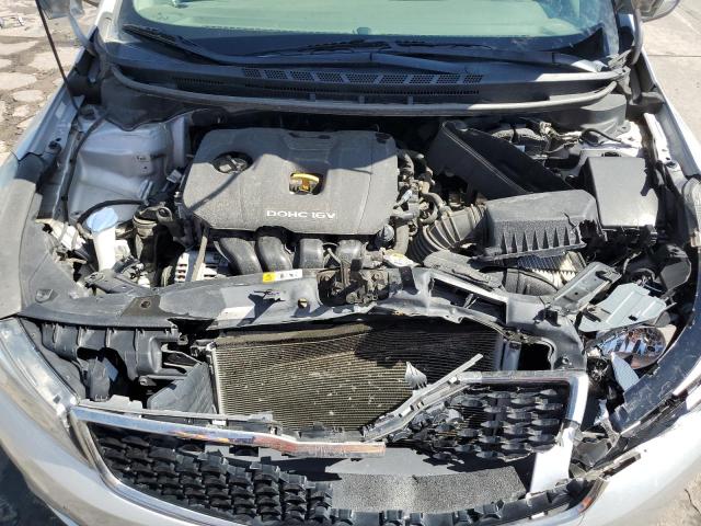 2018 KIA FORTE LX - 3KPFK4A79JE220141