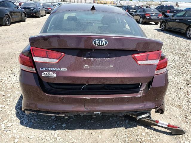 2018 KIA OPTIMA LX - 5XXGT4L32JG222803