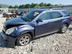 CHEVROLET EQUINOX LT photo