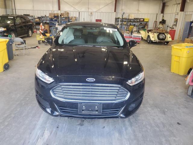 VIN 3FA6P0HD7ER217958 2014 Ford Fusion, SE no.5