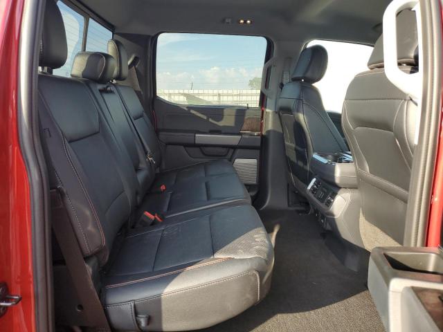2023 FORD F150 SUPER - 1FTFW1E84PFC20777
