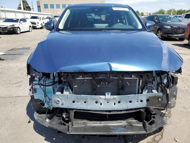 VIN JM3KFBAM5P0284554 2023 Mazda CX-5 no.5