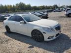 MERCEDES-BENZ E 350 4MAT photo