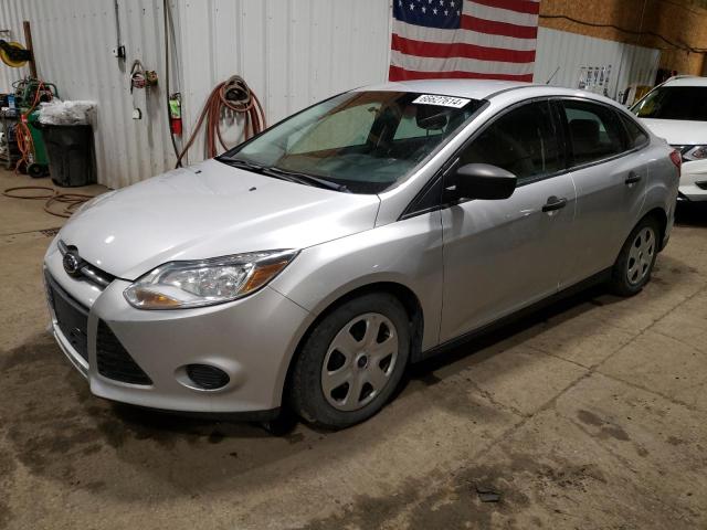 Vin: 1fadp3e2xel219780, lot: 66627614, ford focus s 2014 img_1