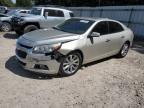 CHEVROLET MALIBU LTZ photo