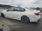 BMW 740 XI photo