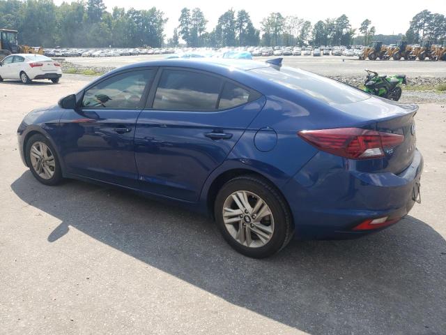 2020 HYUNDAI ELANTRA SE - 5NPD84LF1LH577483