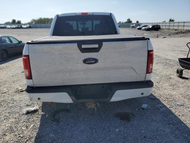 VIN 1FTEW1EF1FKE57002 2015 Ford F-150, Supercrew no.6