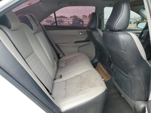 2016 TOYOTA CAMRY HYBR - 4T1BD1FK4GU184773
