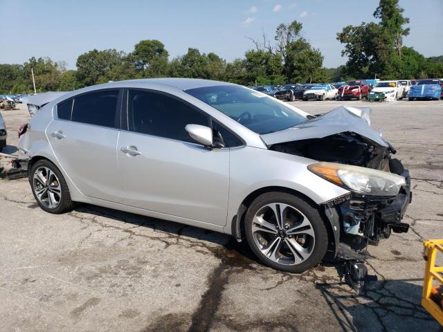 2015 KIA FORTE EX - KNAFX4A80F5286698