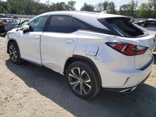 VIN 2T2ZZMCA0KC149814 2019 Lexus RX, 350 Base no.2