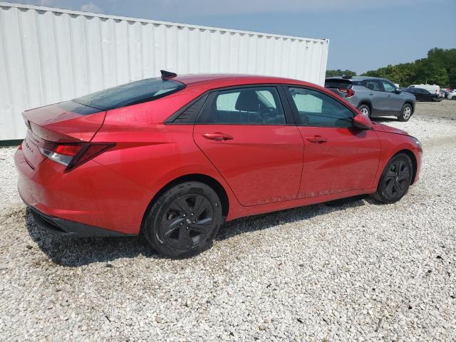 2021 HYUNDAI ELANTRA SE - 5NPLM4AG8MH024835