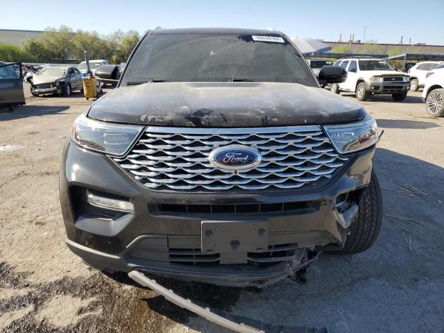 2020 FORD EXPLORER P - 1FM5K8HCXLGA17456