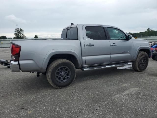 Vin: 3tmaz5cn6jm064119, lot: 66547674, toyota tacoma double cab 20183