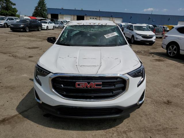 2020 GMC TERRAIN SL - 3GKALMEV5LL341509