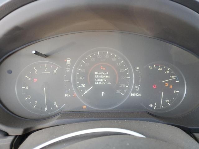 2020 MAZDA CX-5 GRAND - JM3KFADM1L0721448