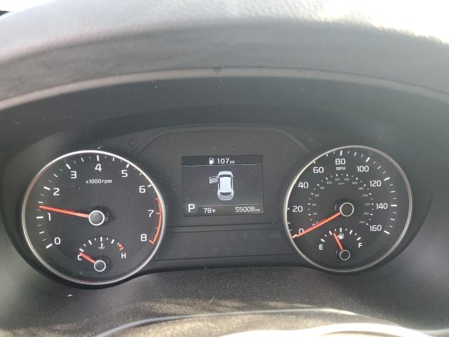 2021 KIA SPORTAGE S - KNDP6CAC7M7860918