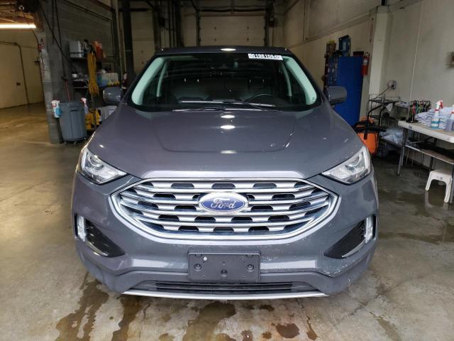 2021 FORD EDGE SEL - 2FMPK4J90MBA00240