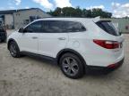 HYUNDAI SANTA FE S photo