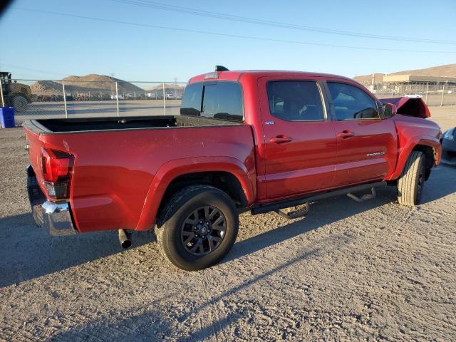 2023 TOYOTA TACOMA DOU - 3TMAZ5CN3PM209979