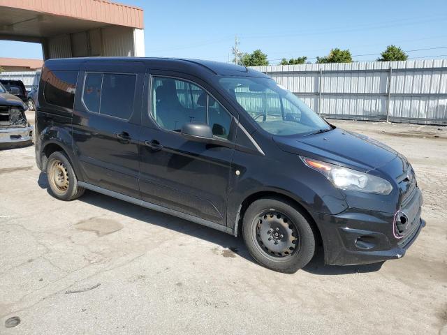 VIN NM0GS9F75F1177497 2015 Ford Transit, Xlt no.4