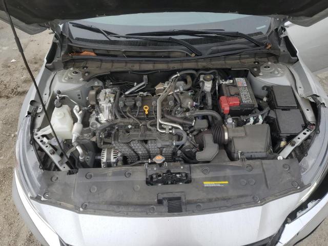 2023 NISSAN ALTIMA SV 1N4BL4DV2PN331002  69585894