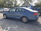 VOLKSWAGEN JETTA SE photo