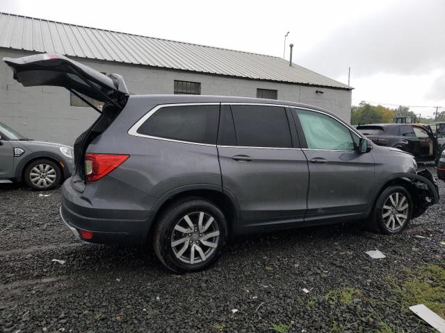 2020 HONDA PILOT EXL - 5FNYF6H53LB066682